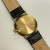 Vintage 14k Yellow Gold Hamilton 34mm, Solid case Watch Vintage 14k Yellow Gold Hamilton 34mm, Solid case Watch