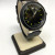 MOVADO Sport Edge Men's Stainless Steel Sapphire Crystal luminescent hands Watc