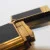 Vintage S Z Dupont Gold Electro Plated Lighter