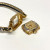 Vintage Lady Hamilton 14k Yellow Gold Biggs Watch Works Great Vintage Lady Hamilton 14k Yellow Gold Biggs Watch Works Great