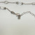 Finola 925 Silver Chain Necklace 18" Finola 925 Silver Chain Necklace 18"