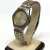 Classic Citizen Watch Co. Quartz Two-Tone Watch with Date Display
