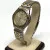 Classic Citizen Watch Co. Quartz Two-Tone Watch with Date Display