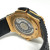 Hublot Big Bang 18k Rose Gold, Titanium & Ceramic Automatic Chronograph 44