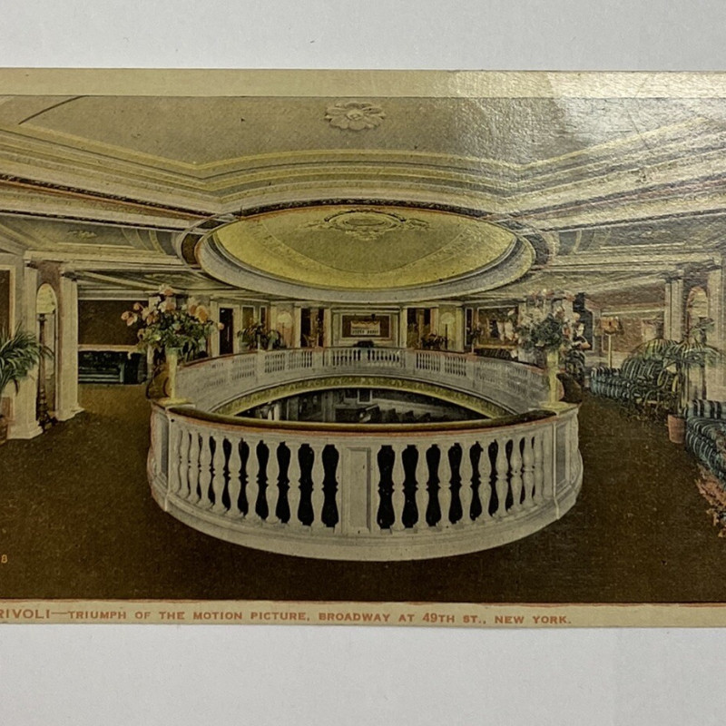 1922 1 Cent George Washington Postage Stamp On Post Card #Aug 26 !!!!