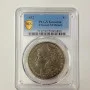 1882 Morgan Silver Dollar PCGS XF Details