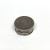 ANTIQUE 1907 Repub: Peruana Lima 9 Fino: F.G. Silver Coin Mini Container RARE ANTIQUE 1907 Repub: Peruana Lima 9 Fino: F.G. Silver Coin Mini Container RARE