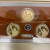 2016 Proof Set San Francisco Limited Edition 8pc