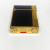 Vintage S Z Dupont Gold Electro Plated Lighter Vintage S Z Dupont Gold Electro Plated Lighter