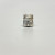 Pandora Sterling Silver Panda Black Enamel Bead Charm 790490EN16 Pandora Sterling Silver Panda Black Enamel Bead Charm 790490EN16