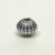 Authentic Pandora Silver Large Purple CZ Show Stopper XL Bead SPECIAL! Authentic Pandora Silver Large Purple CZ Show Stopper XL Bead SPECIAL!