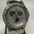 Robb & Co Swiss Chronograph 5.5 CT Genuine Diamond Sapphire Crystal Watch
