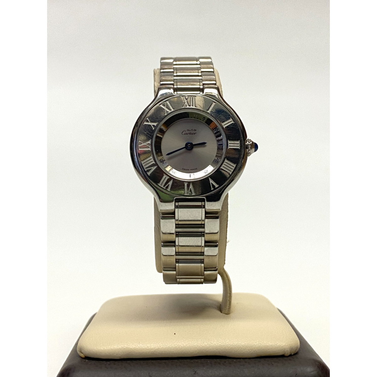 Cartier Must De Cartier 21 Watch 1340