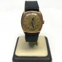 Rolex World's Records Geneve Suisse Gold Medal 9k Square Watch, 1920s