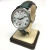 Ullysse Nardin Marine Chronomaster Ref-263-22 Automatic 38mm White Dial B&P Ullysse Nardin Marine Chronomaster Ref-263-22 Automatic 38mm White Dial B&P