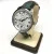 Ulysse Nardin Marine Chronomaster Ref-263-22 Automatic 38mm White Dial B&P