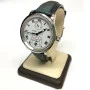 Ulysse Nardin Marine Chronomaster Ref-263-22 Automatic 38mm White Dial B&P