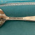 Souvenir Spoon "Statue of Liberty" New York City by Tiffany & Co - Sterling, 6" Souvenir Spoon "Statue of Liberty" New York City by Tiffany & Co - Sterling, 6"