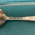 Souvenir Spoon "Statue of Liberty" New York City by Tiffany & Co - Sterling, 6"