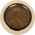 1939 WHEAT PENNY Abraham Lincoln One Cent #007 1939 WHEAT PENNY Abraham Lincoln One Cent #007