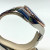 Rolex Yacht-Master II Two Tone Rose Gold 44MM, Q