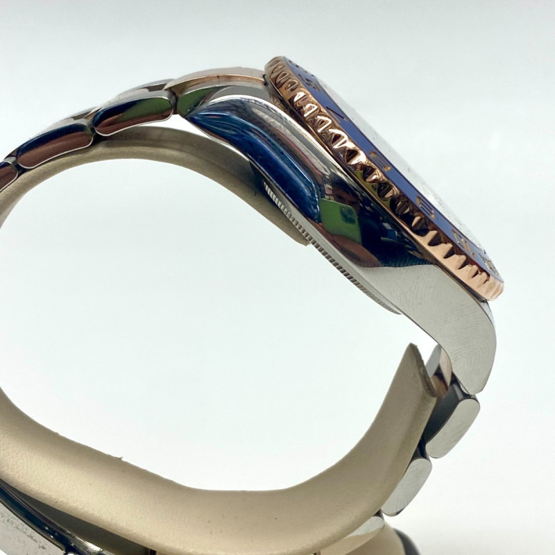 Rolex Yacht-Master II Two Tone Rose Gold 44MM, Q