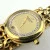 Raymond Weil Chorus Diamond Women's Watch Geneve 9937-2 18K Gold Electroplated