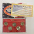 2007 Denver Mint Edition. State Quarters. Uncirculated. 2007 Denver Mint Edition. State Quarters. Uncirculated.