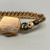 Vintage Ladies GRUEN VERI-THIN Watch 14K Gold 2 Diamonds Swiss Made 17 Jewel