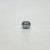 Pandora Show Stopper Clear CZ 925 Sterling Silver Charm Bead 790545CZ