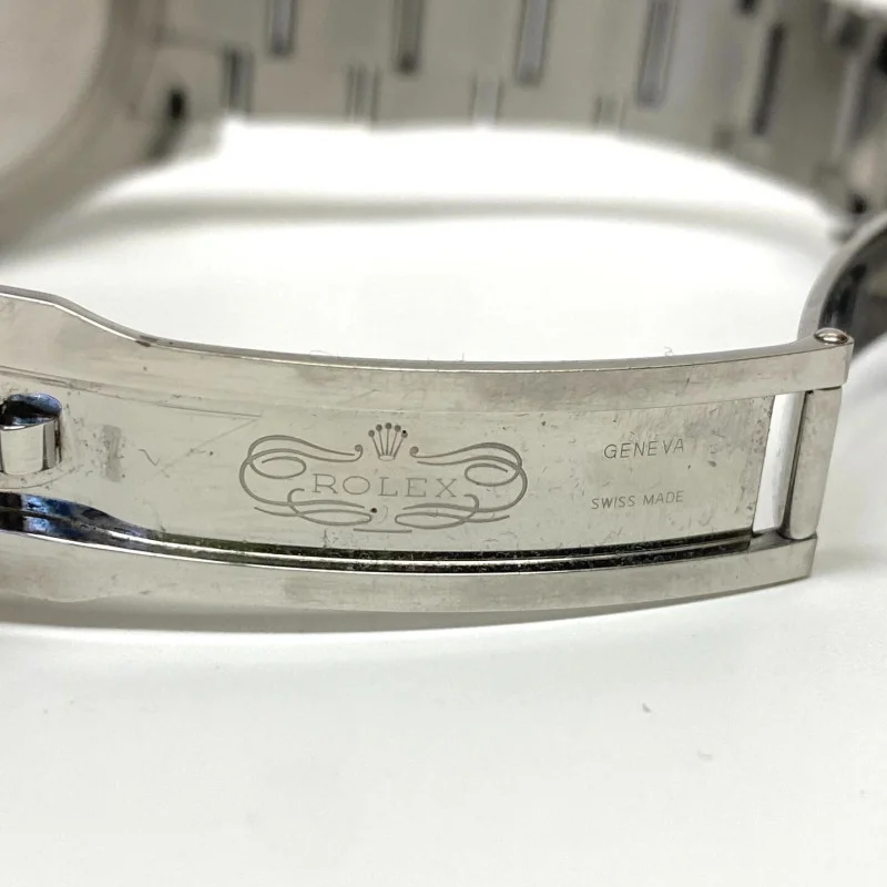 Rolex Yachmaster II 44mm Model 116680, Box & Papers