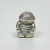 Pandora 790360 925 ALE Sterling Silver Little Happy Boy Bead Charm RETIRED