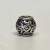 Authentic Pandora Sterling Silver Amazing Openwork 790464 Bead Charm FZ RETIRED Authentic Pandora Sterling Silver Amazing Openwork 790464 Bead Charm FZ RETIRED