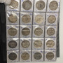 Rare 154-Coin Collection – Silver & Antique Coins – Great Investment!