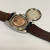 OMEGA Automatic Geneve Vintage Ladys Watch Gray Dial OMEGA Automatic Geneve Vintage Ladys Watch Gray Dial