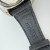 Locman Titanio 1970 Titanium Chronograph Watch 46mm Case Black Cordura Strap