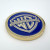 Rare Warner Bros. Studios Protection Group Challenge Coin - Security Team Medal