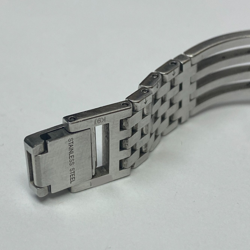 Movado Esperanza White Dial Stainless Steel Women's Watch Movado Esperanza White Dial Stainless Steel Women's Watch