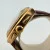 Techno Mania Pink Gold Chronograph Stainless Steel Watch Real Diamonds