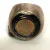Bradford Exchange Sterling Silver 1906 Indian Head Penny Men's Ring 10 Bradford Exchange Sterling Silver 1906 Indian Head Penny Men's Ring 10