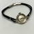 OMEGA Ladymatic Manual Wind Wristwatch, 14K Gold With initials W.L.S. OMEGA Ladymatic Manual Wind Wristwatch, 14K Gold With initials W.L.S.