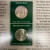 2020 National Park of American Samoa Quarter P&D coins w/2 Stamp