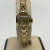 Vintage Bulova 10K Rolled Gold Plate Bezel Stainless Back Watch Vintage Bulova 10K Rolled Gold Plate Bezel Stainless Back Watch