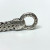 John Hardy Classic Chain Ring Clasp 11 mm, 8.25 in Sterling Silver 925 Bracelet John Hardy Classic Chain Ring Clasp 11 mm, 8.25 in Sterling Silver 925 Bracelet
