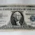 1957 One Dollar Bill Silver Certificate Average Circulated Blue Seal VG-AU 1957 One Dollar Bill Silver Certificate Average Circulated Blue Seal VG-AU