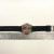 Bulova Watch Red Dial Quartz 46 mm Bulova Watch Red Dial Quartz 46 mm
