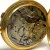Vintage Pocket Watch LeCoultre & Co.