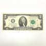 2013 2$Dollar US Federal Reserve B26099039A