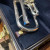 Bach Stradivarius Model 43 Professional Trumpet, Silver-Plated