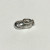 14K Baby Shoe Charm With Engraving 585 0n Pendent 14K Baby Shoe Charm With Engraving 585 0n Pendent